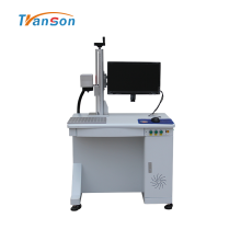 Fiber Laser Marking Engraving Machine 20W 30W 50W100W