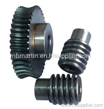 Transmission Gear Shaft 