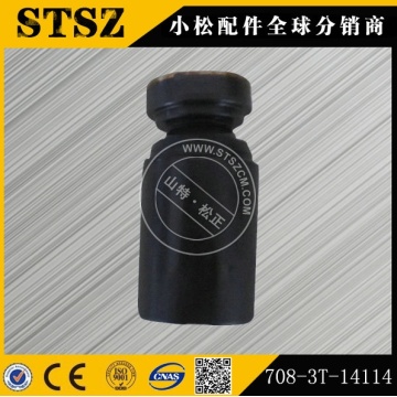 Piston Sub Ass&#39;y 708-3T-14114 Komatsu Exkavator PC78US-6