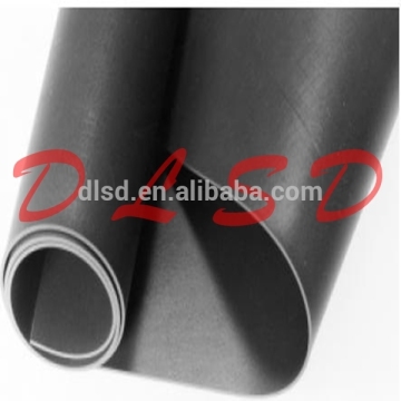 Black Rubber Sheet Rubber Sheet Roll 3mm Rubber Plate