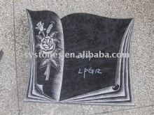open book monument