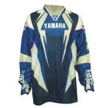 Motor Racing Sublimation Sportswear
