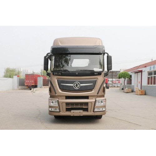 Truk traktor Dongfeng kinland