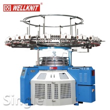 Single Series Single Jersey Circular Knitting Machine Search Engine