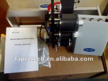 FAPRE HP-241C two heads hot ribbon coder