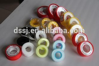 PTFE tape /PVC Sealing Tapes/Pipe Wrapping