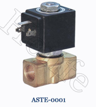 Switzerland Relay Solenoid Valve