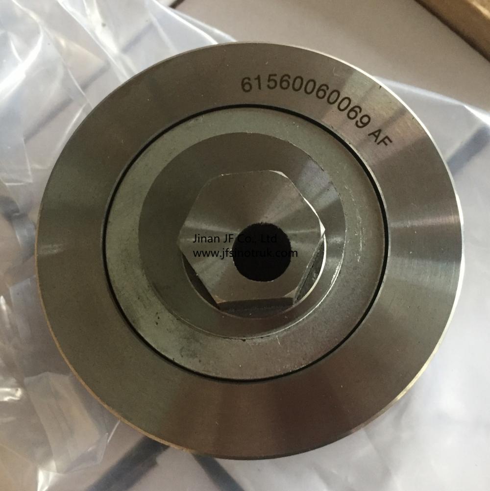 VG1246060002 VG1246060022 VG1246060009 Pulley