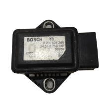 High Performance Acceleration Sensor for BMW 5 Series & 6 Series