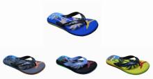 PVC Comfortable Men Slipper (8278)