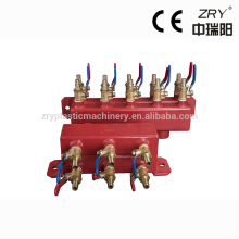 ningbo manifold valve, water manifold