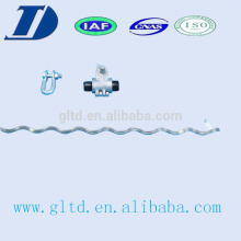 Cable Clamps Suspension Helical Rods Suspension Sets