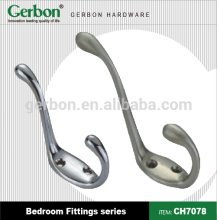 wall hanging clothes hooks