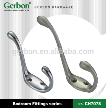 wall hanging clothes hooks