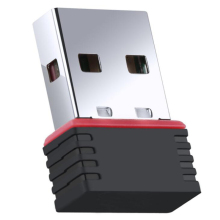 150Mbps Alfa WiFi Adapter Wireless-N USB 2.0 Wireless Receiver Network Card for Desktop