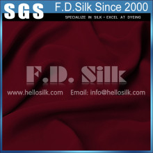 2015 Hellosilk new style promotion ture non-transparent voile