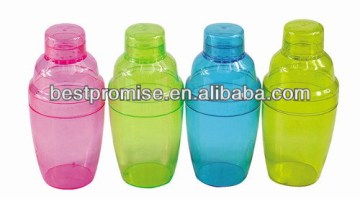 Oxygen Cocktail Maker