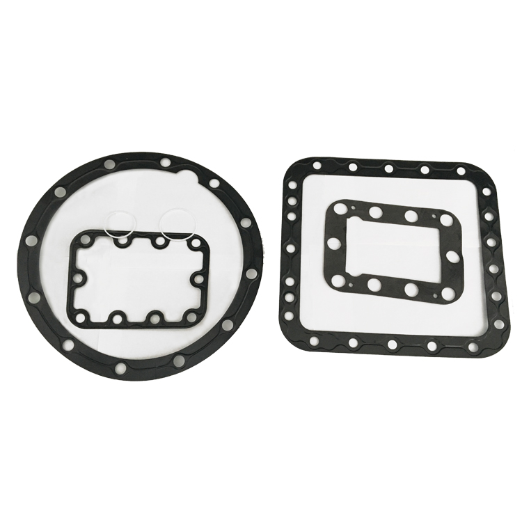 Bitzer parts distributor suppliers air compressor spare refrigeration parts suppliers rubber gasket sheet 6G-30.2