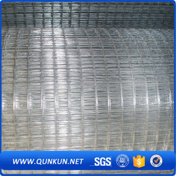 Hot-dipped Galvanized Welded Wires Mesh