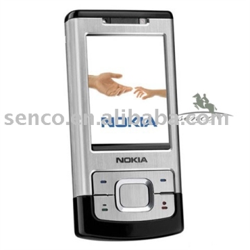 Nokia 6500 (Lower )