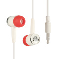 Wholesale rope cable earphone For Computer