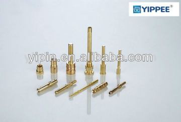 CNC Precision parts hardware fitting electronic samsung Printer spare parts accessory