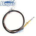 burner gas stove thermocouple