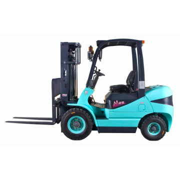 Diesel forklift truck Capacity  3500kg various color