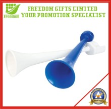 Customized Logo Printed Fashion Football Bugle