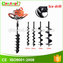 Agricultural tools ground drill bit ground hole drill CQ203