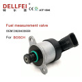 New Fuel Injection Pressure Pump Regulator 0928400659