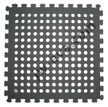 EVA Freeing Port Ground Mat