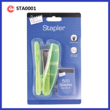 Hot sale Blister Pack Office Stapler