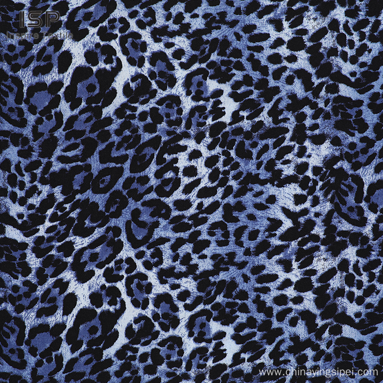 Top Selling Somali Bati Spun Rayon Printed Fabric