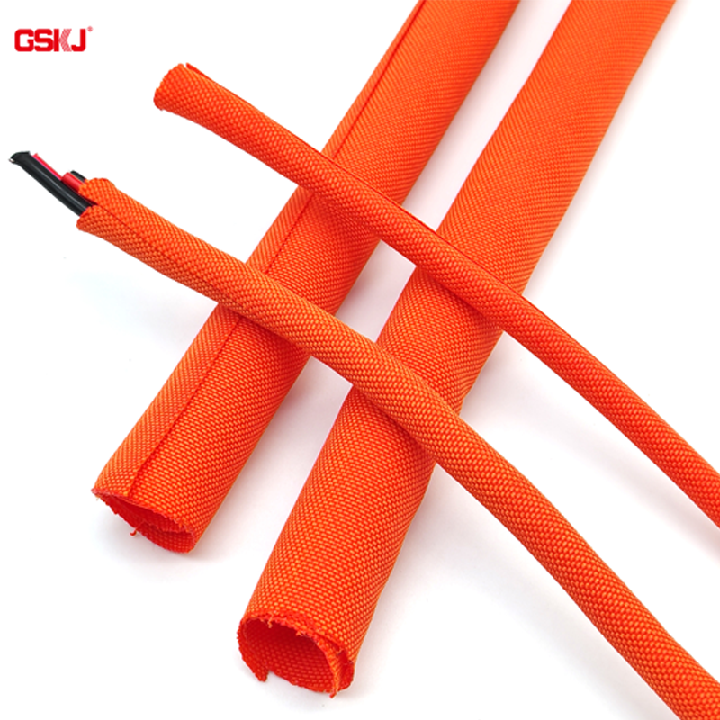 자체 폐쇄 랩 Self-closing Wrap