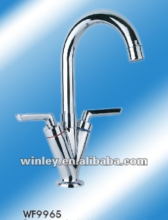 kitchen Basin Lavatory Faucet / basin Mixer Tap