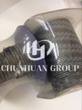 PTFE Dispersion coated Graphite Fiber Packing