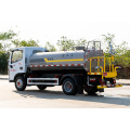 Dongfeng Dolika 5m ³ Sprinkler Truck