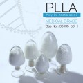 Anti-Aging Cosmetic Material PLLA Microspheres