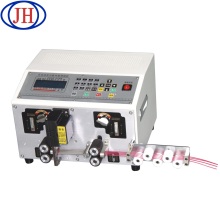 high speed cable cutting machine for elctronic wire