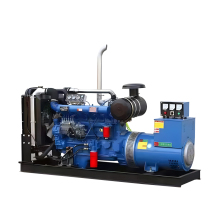 Exploring Popular Open Type Diesel Gensets: Cummins, Perkins, Weichai, Deutz Models