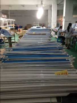 PC35 T8 to T5 Fluorescent Adpator/Fixture