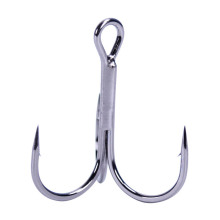 Wholesale bass game fishing hooks for fishing