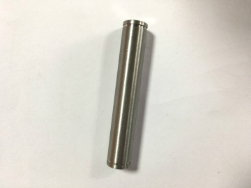 CNC Turning Stainless Steel Parts