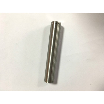 CNC Turning Stainless Steel Parts