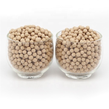 1.5-3.3mm Pellet Zeolite Molecular Sieve 5A