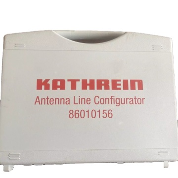 Kathrein Remote Control Unit 860 10156