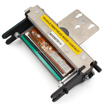 Original Thermal Printhead for Fargo DTC 550/DTC550/DTC550LC ID Card Printer