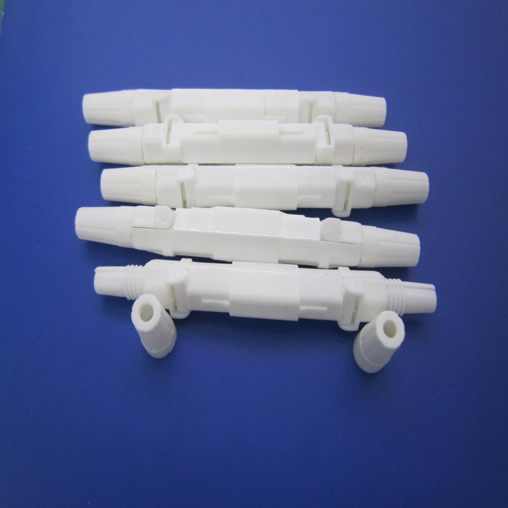 Faserschutzbox Fiber Protective Box