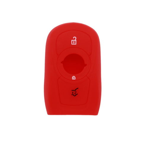 Exclusive Silicone Skin Cover For Car Key